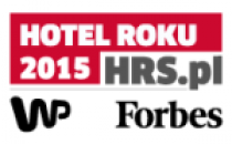 Hotel Roku HRS 2015